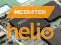 MediaTek Helio X35 ra mắt vào năm 2017