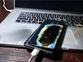 Galaxy Note 7 phiên bản an toàn... vẫn cháy