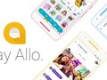 Google Allo vượt mốc 5 triệu người dùng