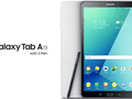 Galaxy Tab A 2016 giá 8,99 triệu đồng, bán từ 7/10