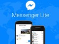 Facebook Messenger có thêm bản Lite.