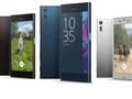 Sony Xperia XZ chính thức lên kệ