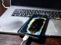 Samsung Galaxy Note 7 và 8 tuần định mệnh