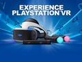 PlayStation VR không thích hợp với nguồn sáng mạnh và mặt gương