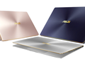 Cận cảnh laptop siêu mỏng Asus ZenBook 3 tại Việt Nam