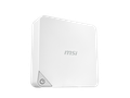 MSI ra mắt PC mini Cubi thế hệ 2