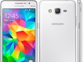 Samsung Galaxy Grand Prime+ lộ cấu hình