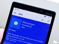 Facebook và Messenger cho Windows 10 Mobile cần tới 2GB RAM