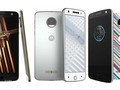 Lộ diện Moto X, có lẽ là phiên bản 2016