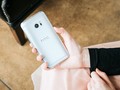 HTC Bolt có thể mang tên HTC 10 Evo
