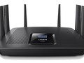 Linksys giới thiệu Wi-Fi Router 8 anten, hỗ trợ 3 băng tần