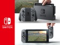 Nintendo Switch: máy chơi game console kết hợp handheld