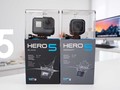 GoPro Hero 5 lên kệ Việt ngày 30/10 giá từ 7 triệu