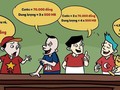 Giá dịch vụ mạng 3G ở Việt Nam vẫn cao hơn nhiều nước khác trong khu vực.