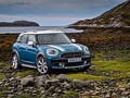 Ra mắt crossover MINI Cooper Countryman 2017 thế hệ mới