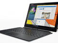 Máy tính bảng Lenovo Miix 720 lộ cấu hình