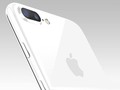 iPhone 7 và 7 Plus sắp có thêm bản Jet White?