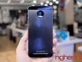Xem kỹ smartphone Moto Z vừa lên kệ Việt giá 16 triệu