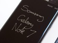 Samsung không bán Galaxy Note 7 dạng tân trang