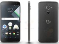 Cận cảnh smartphone BlackBerry DTEK60