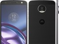 Cận cảnh Motorola Moto Z tại Việt Nam