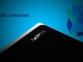 Smartphone Nokia lộ cấu hình?