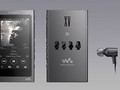 Walkman Final Fantasy XV với thiết kế riêng, phiên bản hạn chế.