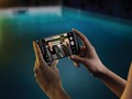 Camera selfie trên Galaxy S8 hỗ trợ Autofocus