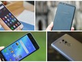 Top 5 smartphone mới nổi bật ở tầm giá 6 triệu