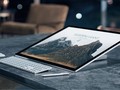 Khó nâng cấp Microsoft Surface Studio