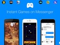 Đã có thể chơi game trên Facebook Messenger