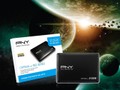 PNY giới thiệu ổ SSD mới giá từ 1,2 triệu đồng