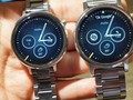 Motorola sẽ không ra mắt smartwatch mới