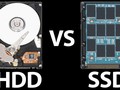 Đĩa cứng: SSD 'song đấu' HDD
