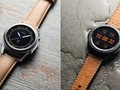 Samsung Gear S3 có thêm nhiều tùy chọn dây đeo mới.