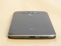 Mẫu smartphone cao cấp LG G6 sẽ có thiết kế chống thấm nước thay vì kiểu mô đun như mẫu LG G5.
