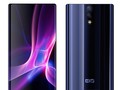 Ngắm smartphone không viền sắp ra mắt của Elephone