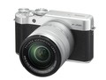 Fujiflm ra mắt máy ảnh X-A10 giá rẻ cho tín đồ selfie