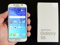 Samsung Galaxy S6 phát hỏa trên máy bay