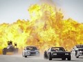Đón xem Fast and Furious 8: Dominic Toretto chống lại đồng đội