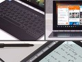 Tablet 2-trong-1 YOGA Book thêm bản Chrome OS