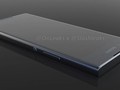 Hình ảnh được cho là của chiếc Xperia XA thế hệ thứ 2.