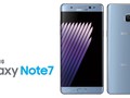 Tìm ra nguyên nhân gây cháy trên Galaxy Note 7