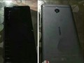 Rò rỉ diện mạo smartphone cao cấp của Nokia