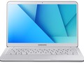 Samsung làm mới dòng laptop Notebook 9
