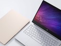 Laptop Mi Notebook Air thế hệ mới sắp ra mắt