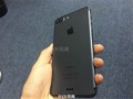 iPhone 7 Plus bị tố 'chết' camera