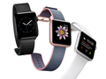 Apple Watch 3 sẽ có ngoại hình mảnh mai hơn