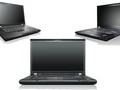 Lenovo làm mới dòng ThinkPad T và L-Series