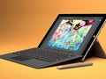 Surface Pro 5 ra mắt quý I/2017, màn 4K, chip Kaby Lake